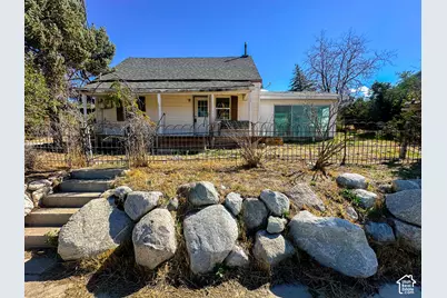 129 S Grant Ave E, Stockton, UT 84071 - Photo 1