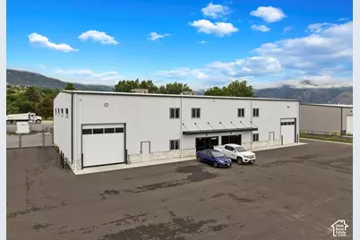 1524 W Stone Field Way N, Pleasant View, UT 84404 - Photo 3