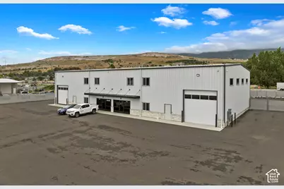 1524 W Stone Field Way N, Pleasant View, UT 84404 - Photo 1