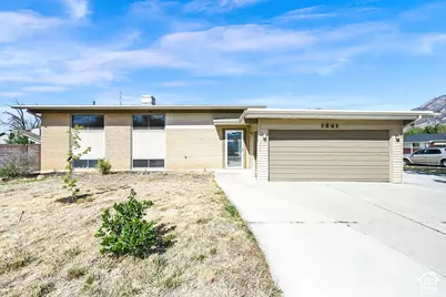 1841 E 7105 S, Cottonwood Heights, UT 84121 - Photo 1