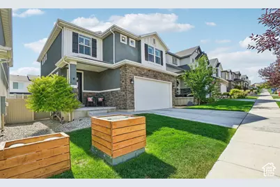 14317 S Ashvale Dr, Herriman, UT 84096 - Photo 3