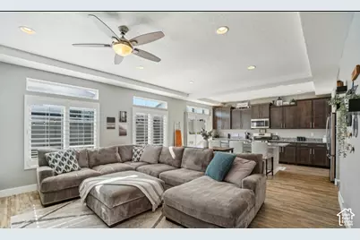 14317 S Ashvale Dr, Herriman, UT 84096 - Photo 5