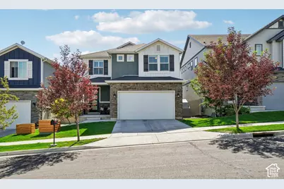 14317 S Ashvale Dr, Herriman, UT 84096 - Photo 1