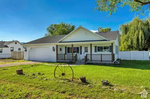 4085 W 2350 N, Corinne, UT 84307 - Photo 1