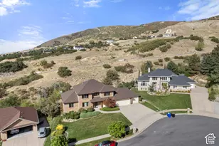 1373 Pheasant Ridge Cir, Bountiful, UT 84010 - Photo 47
