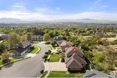 1373 Pheasant Ridge Cir, Bountiful, UT 84010 - Photo 3