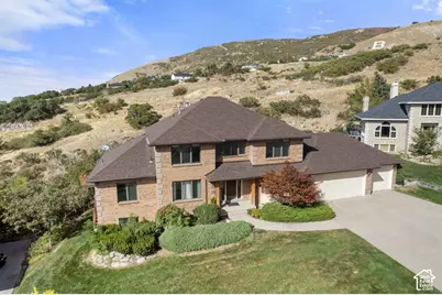1373 Pheasant Ridge Cir, Bountiful, UT 84010 - Photo 1