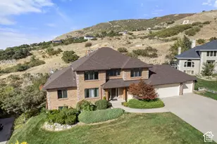 1373 Pheasant Ridge Cir, Bountiful, UT 84010 - Photo 1