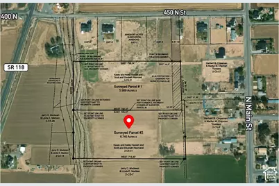 [Address not provided], Central Valley, UT 84754 - Photo 3