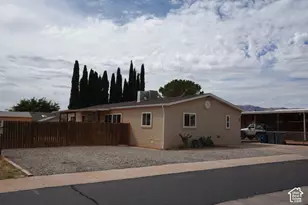 20 E 450 S, Ivins, UT 84738 - Photo 1