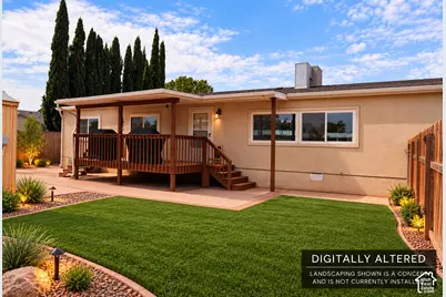 20 E 450 S, Ivins, UT 84738 - Photo 23