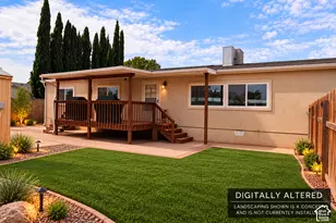 20 E 450 S, Ivins, UT 84738 - Photo 23