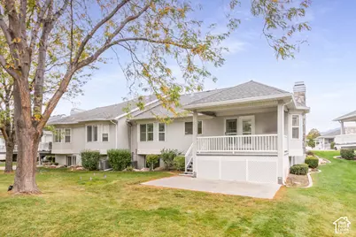 171 W Country Springs Dr N, Bountiful, UT 84010 - Photo 31