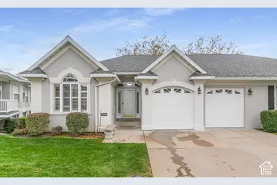 171 W Country Springs Dr N, Bountiful, UT 84010 - Photo 3