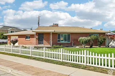 68 W Columbia Dr, Midvale, UT 84047 - Photo 1