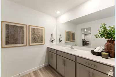 1031 W Fallow Dr #124, Saratoga Springs, UT 84045 - Photo 9