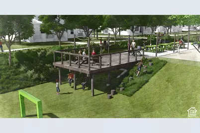 5328 W Center Field Dr S, South Jordan, UT 84009 - Photo 27