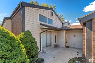 1702 E Cannes Way S, Salt Lake City, UT 84121 - Photo 3