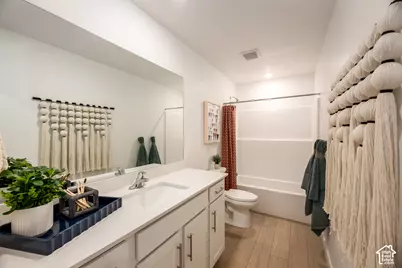 1019 W Fallow Dr #125, Saratoga Springs, UT 84045 - Photo 13
