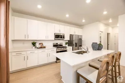 1019 W Fallow Dr #125, Saratoga Springs, UT 84045 - Photo 7