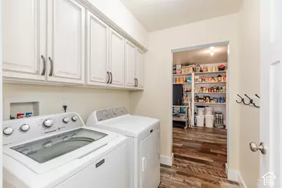 1259 W 2890 S, Nibley, UT 84321 - Photo 19