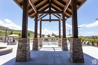 886 Wasatch View Dr #12, Kamas, UT 84036 - Photo 21