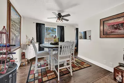 1558 N 400 W, Sunset, UT 84015 - Photo 17