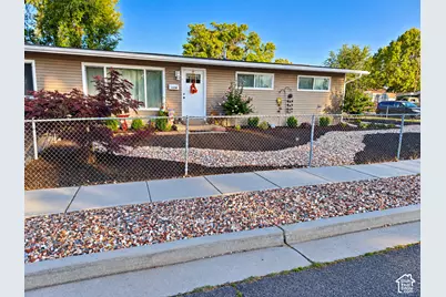 1558 N 400 W, Sunset, UT 84015 - Photo 3
