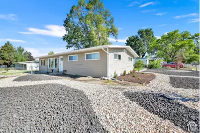 1558 N 400 W, Sunset, UT 84015 - Photo 29