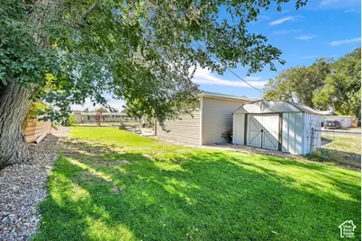 1558 N 400 W, Sunset, UT 84015 - Photo 25