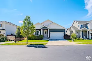 171 N 480 E, Vineyard, UT 84059 - Photo 1