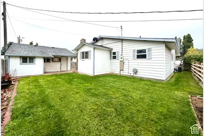 470 N 400 E, Roosevelt, UT 84066 - Photo 15