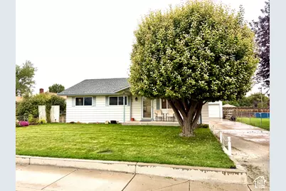 470 N 400 E, Roosevelt, UT 84066 - Photo 1