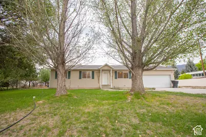 268 N 300 W, Manti, UT 84642 - Photo 1