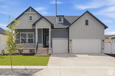 1327 S Glambert Ln, Saratoga Springs, UT 84045 - Photo 1