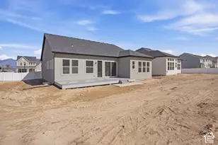 1327 S Glambert Ln, Saratoga Springs, UT 84045 - Photo 5