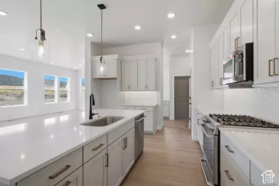 1327 S Glambert Ln, Saratoga Springs, UT 84045 - Photo 13