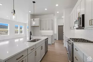1327 S Glambert Ln, Saratoga Springs, UT 84045 - Photo 13