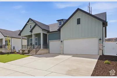 1327 S Glambert Ln, Saratoga Springs, UT 84045 - Photo 3