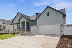 1327 S Glambert Ln, Saratoga Springs, UT 84045 - Photo 3