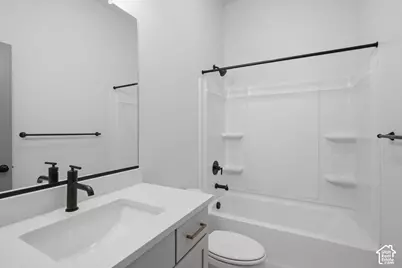 1327 S Glambert Ln, Saratoga Springs, UT 84045 - Photo 9