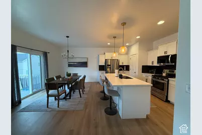14871 S Beckenbauer Ave, Herriman, UT 84096 - Photo 7