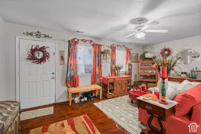 399 Downs Dr, Ogden, UT 84404 - Photo 17