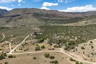 489 N 550 W, New Harmony, UT 84757 - Photo 5