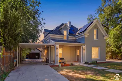 625 N 900 W, Salt Lake City, UT 84116 - Photo 3