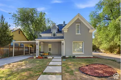 625 N 900 W, Salt Lake City, UT 84116 - Photo 5