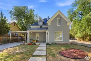 625 N 900 W, Salt Lake City, UT 84116 - Photo 5