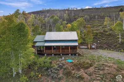 21200 S 21600 E, Scofield, UT 84526 - Photo 27
