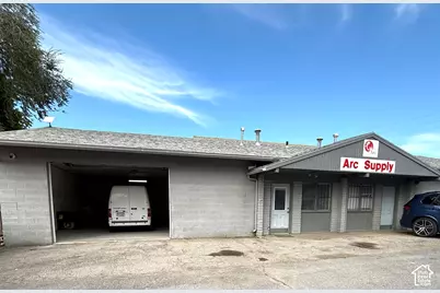4869 S Commerce Dr W #B-1, Murray, UT 84107 - Photo 1
