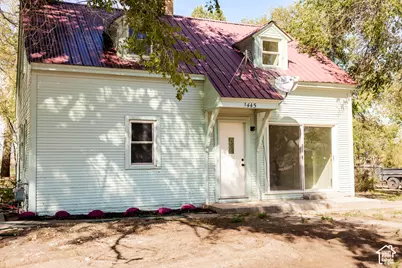 1445 E 2500 S, Naples, UT 84078 - Photo 1